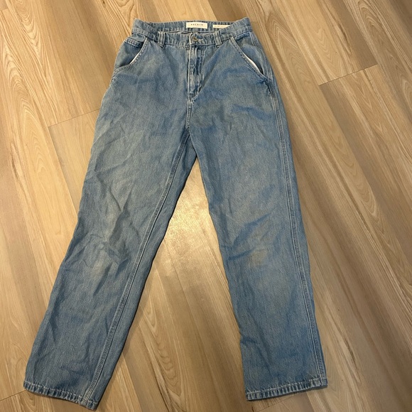 Pacsun Utility Jean - Picture 1 of 3